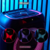 اسپیکر بلوتوثی تسکو مدل THM-S1022 - تصویر هفتم