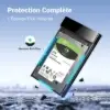 باکس هارد USB3.0 یوگرین مدل US221-30848 - تصویر پنجم
