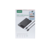 باکس هارد USB3.0 یوگرین مدل US221-30848 - تصویر ششم