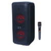 اسپیکر بلوتوثی پرودو مدل BTS-2225 - تصویر یکم
