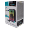 اسپیکر بلوتوثی گریت نایس مدل GTS-1726 - تصویر دهم