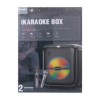 اسپیکر بلوتوثی مدل BTS-1740 - تصویر دهم