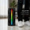 اسپیکر بلوتوثی مدل KTS-2217 - تصویر ششم