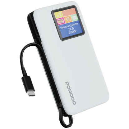نمایش جزئیات مودم 4G-LTE همراه پرودو مدل PDPBFCH087