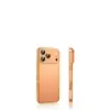قاب گوشی موبایل Green Lion مدل Delgado Pc Case مگ سیف دار - تصویر یکم