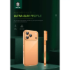 قاب گوشی موبایل Green Lion مدل Delgado Pc Case مگ سیف دار - تصویر پنجم