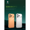قاب گوشی موبایل Green Lion مدل Delgado Pc Case مگ سیف دار - تصویر ششم