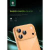 قاب گوشی موبایل Green Lion مدل Delgado Pc Case مگ سیف دار - تصویر هفتم