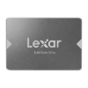 اس اس دی اینترنال لکسار مدل NS100 ظرفیت 128GB - تصویر یکم