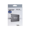 اس اس دی اینترنال لکسار مدل NS100 ظرفیت 128GB - تصویر دوم