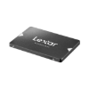 اس اس دی اینترنال لکسار مدل NS100 ظرفیت 128GB - تصویر سوم