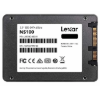 اس اس دی اینترنال لکسار مدل NS100 ظرفیت 128GB - تصویر چهارم