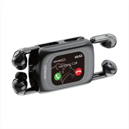 نمایش جزئیات هدفون بلوتوثی ادونس مدیا مدل A-R10