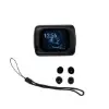 هدفون بلوتوثی ادونس مدیا مدل A-R10 - تصویر دوم
