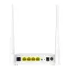 مودم روتر VDSL/ADSL بی سیم N300 تندا مدل V300 - تصویر پنجم