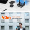 مودم همراه 4G-LTE پرودو مدل PD4GCPMFBKGY - تصویر هفتم