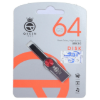 فلش مموری کوئین تک مدل DISK USB2.0 ظرفیت 64 گیگابایت - تصویر ششم