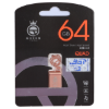 فلش مموری کوئین تک مدل QUAD USB3.2 ظرفیت 64 گیگابایت - تصویر دوم