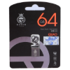 فلش مموری کوئین تک مدل QUAD USB3.2 ظرفیت 64 گیگابایت - تصویر سوم