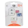 کارت حافظه microSDXC تروبایت مدل 633X کلاس 10 استاندارد U3 سرعت 95MB/s ظرفیت 64 گیگابایت - تصویر دوم