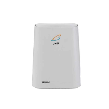 نمایش جزئیات مودم 5G LTE همراه اول مدل HA5500-E 
