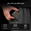 ماشین اصلاح ان شن مدل MS003 - تصویر یازدهم