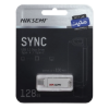 فلش مموری هایک سمی مدل Sync USB3.2 USB-C ظرفیت 128 گیگابایت - تصویر دوم