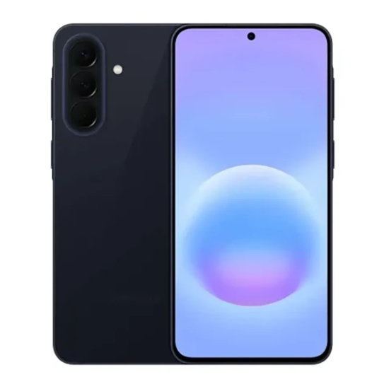 تصویر گوشی موبایل سامسونگ مدل Galaxy A57 5G دو سیم کارت ظرفیت 512 گیگابایت و رم 12 گیگابایت