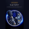 میکروفون بی سیم ریمکس لایتنینگ مدل K10 - تصویر هفتم