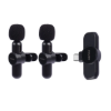 میکروفون بی سیم ریمکس USB-C مدل K10 - تصویر یکم