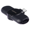 میکروفون بی سیم ریمکس USB-C مدل K10 - تصویر ششم