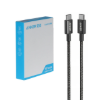 کابل تبدیل USB-C به USB-C انکر مدل A8756 - تصویر یکم