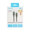 کابل تبدیل USB-C به USB-C انکر مدل A8756 - تصویر دوم