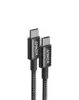 کابل تبدیل USB-C به USB-C انکر مدل A8756 - تصویر سوم