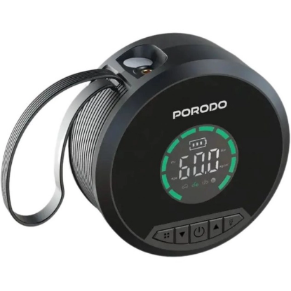 نمایش جزئیات جامپ استارتر پرودو مدل GAGEFIT PDCC218BK