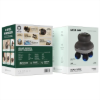ماساژور گرین لاین مدل Quad Force GNQDFORMG38BK - تصویر دوم