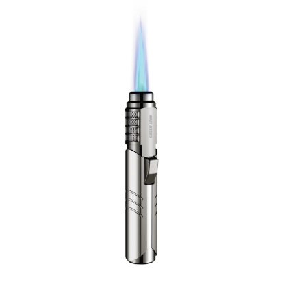 نمایش جزئیات فندک اتمی گرین لاین مدل Jet Flame GNJTFLMWPLSL