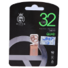 فلش مموری کویین تک مدل QUAD USB3.2 ظرفیت 32 گیگابایت - تصویر یکم