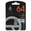 فلش مموری کویین تک مدل QUEST USB3.2 ظرفیت 64 گیگابایت - تصویر یکم