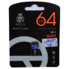 فلش مموری کویین تک مدل QUEST USB3.2 ظرفیت 64 گیگابایت - تصویر دوم