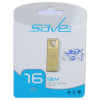 فلش مموری سیو ایت مدل Sky USB2.0 ظرفیت 16 گیگابایت - تصویر چهارم