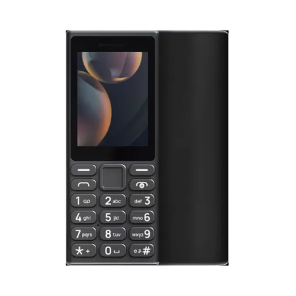 نمایش جزئیات گوشی موبایل نوکیا مدل 108- 2024 دو سیم کارت