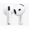 هدفون بلوتوثی اپل مدل AirPods 5 - تصویر چهارم