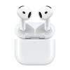 هدفون بلوتوثی اپل مدل AirPods 5 Wireless Charging - تصویر یکم