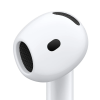 هدفون بلوتوثی اپل مدل AirPods 5 Wireless Charging - تصویر دوم