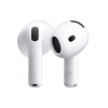 هدفون بلوتوثی اپل مدل AirPods 5 Wireless Charging - تصویر سوم