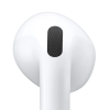هدفون بلوتوثی اپل مدل AirPods 5 Wireless Charging - تصویر چهارم