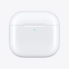 هدفون بلوتوثی اپل مدل AirPods 5 Wireless Charging - تصویر پنجم