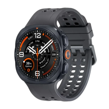 نمایش جزئیات ساعت هوشمند سامسونگ مدل Galaxy Watch Ultra 2 47MM 