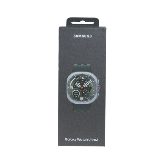 تصویر ساعت هوشمند سامسونگ مدل Galaxy Watch Ultra 2 47MM 